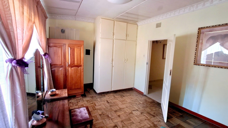 4 Bedroom Property for Sale in Sasolburg Ext 3 Free State